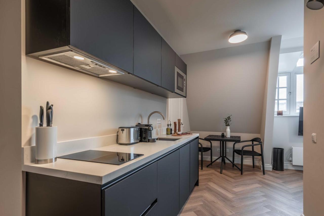 Limehome Keizerstraat Aparthotel