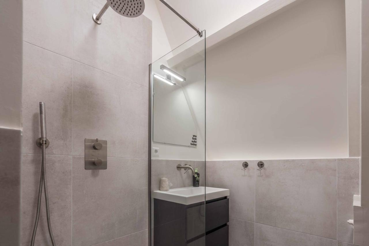 Aparthotel Limehome Keizerstraat