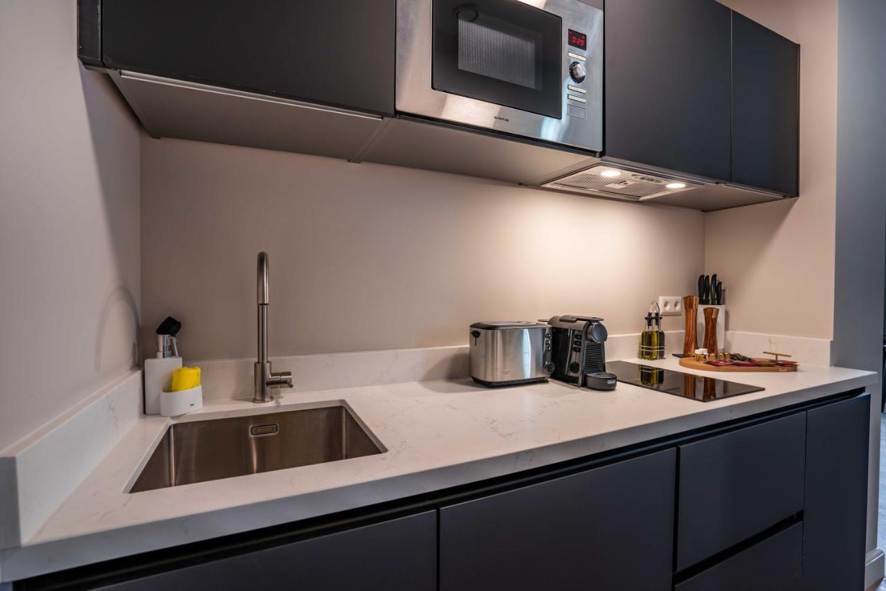 Limehome Keizerstraat Aparthotel