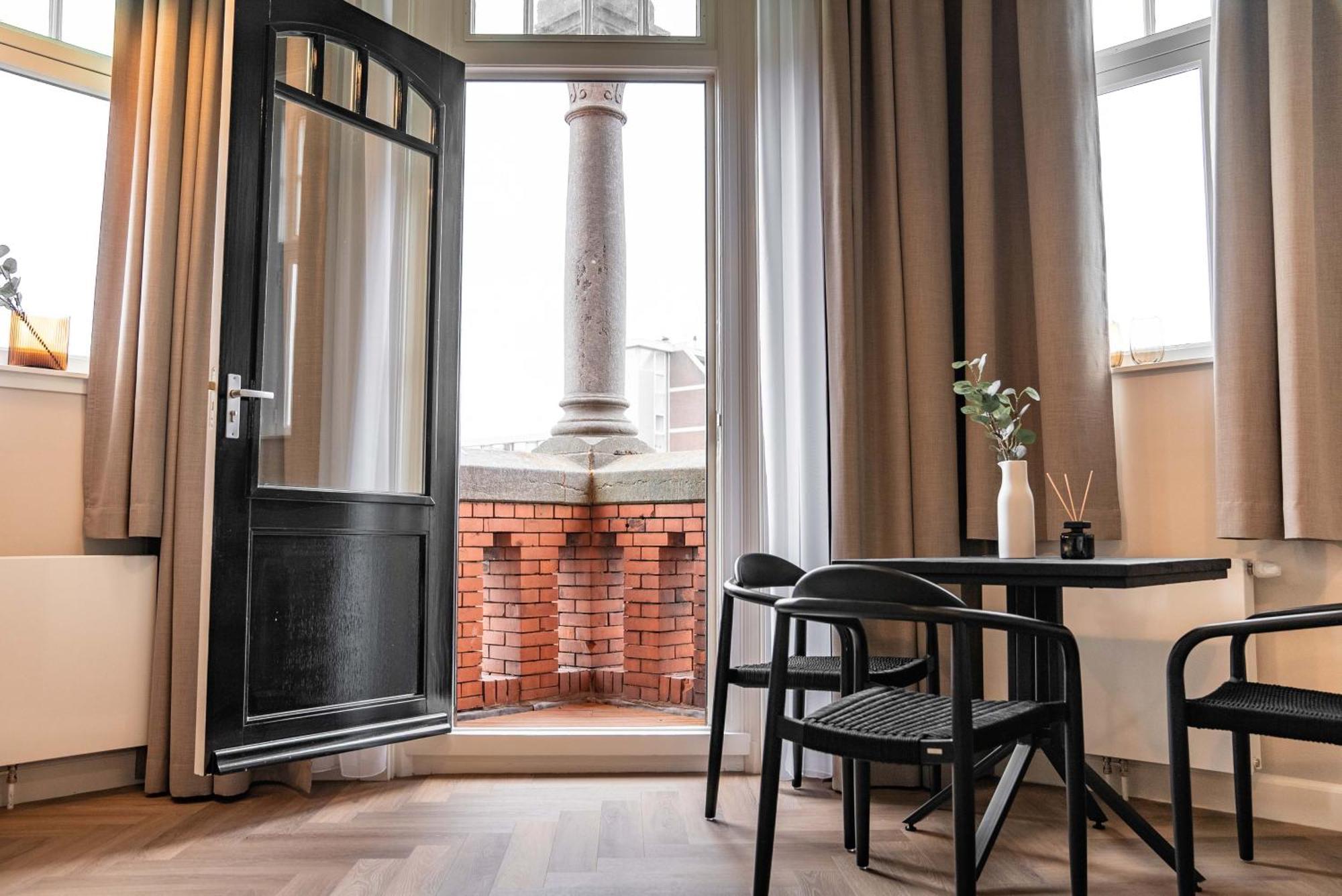 Limehome Keizerstraat Aparthotel Den Haag