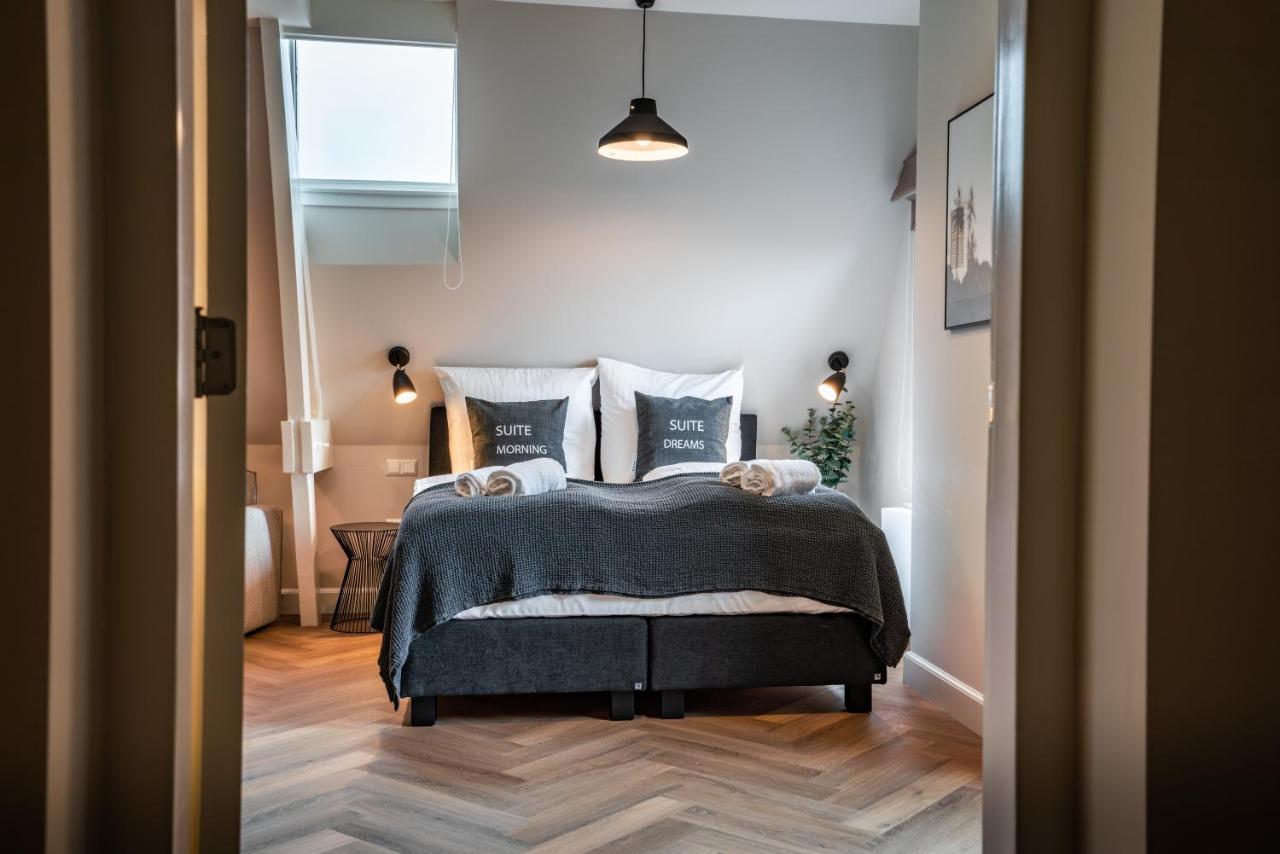 Limehome Keizerstraat Aparthotel Den Haag