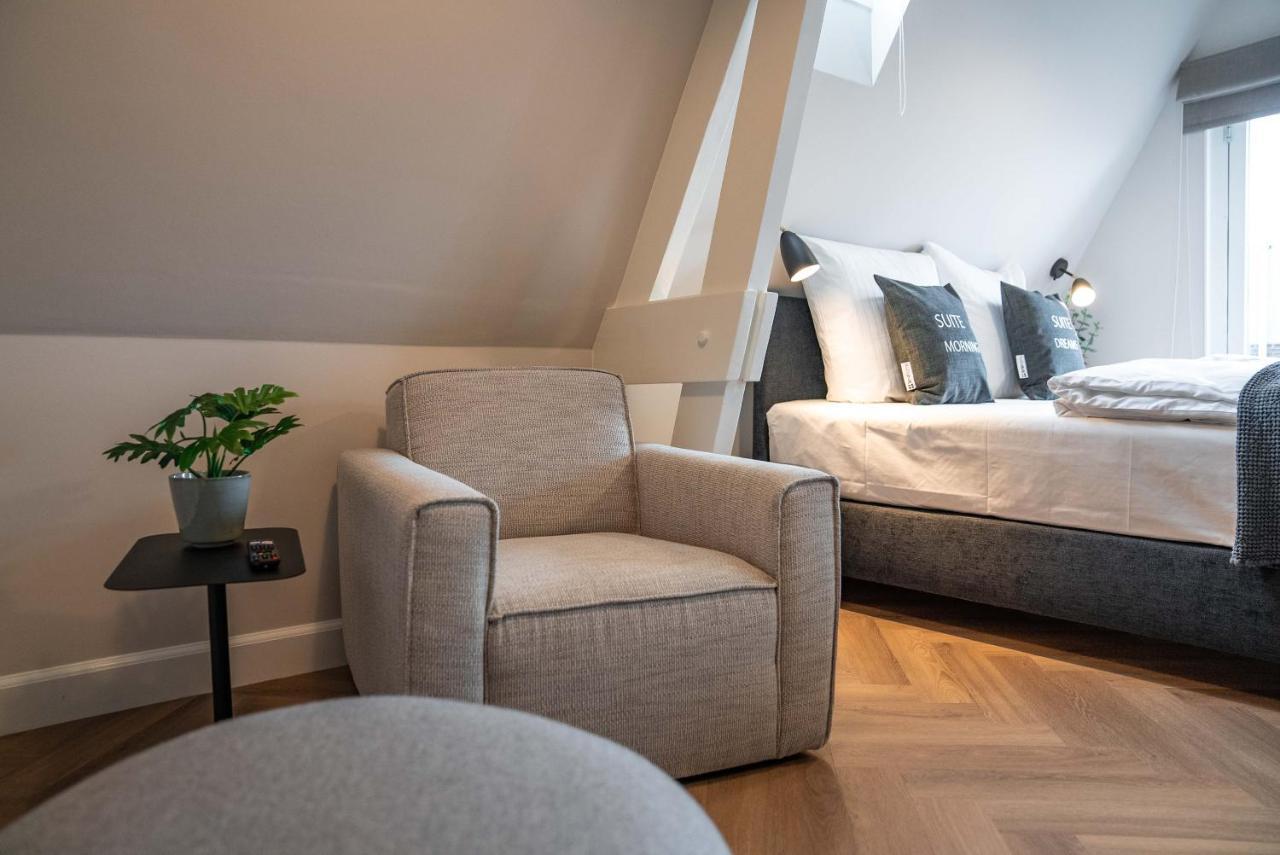 Limehome Keizerstraat Aparthotel 3*