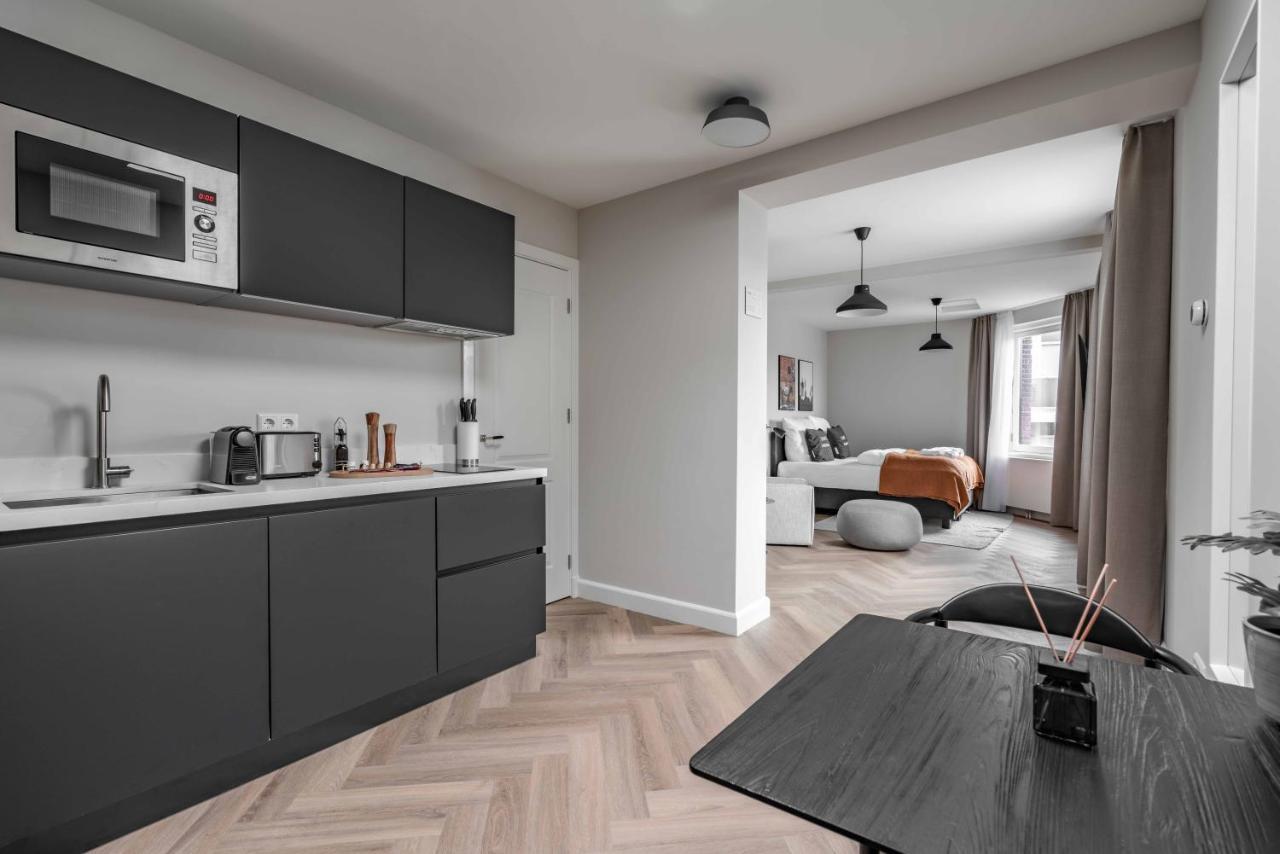 Limehome Keizerstraat 3*