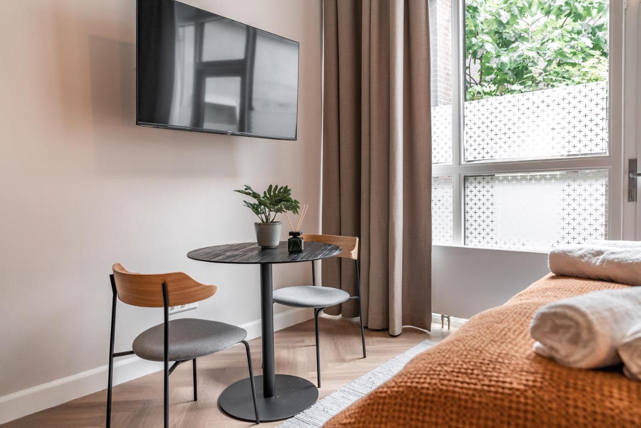 Limehome Keizerstraat