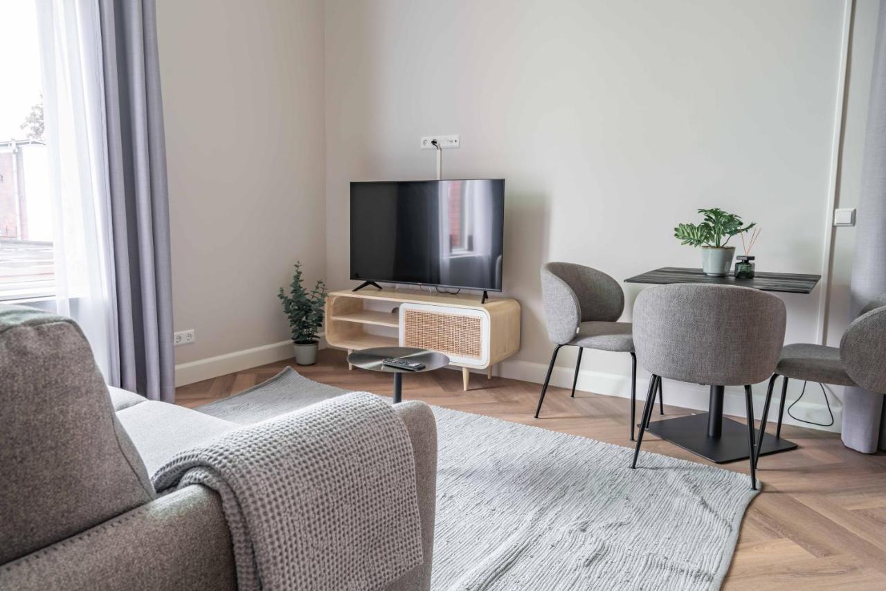 Aparthotel Limehome Keizerstraat Den Haag