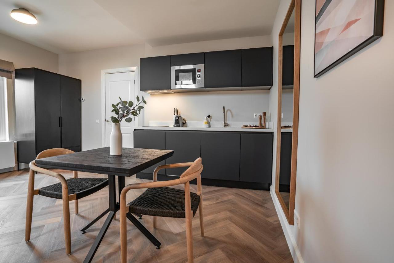 Limehome Keizerstraat