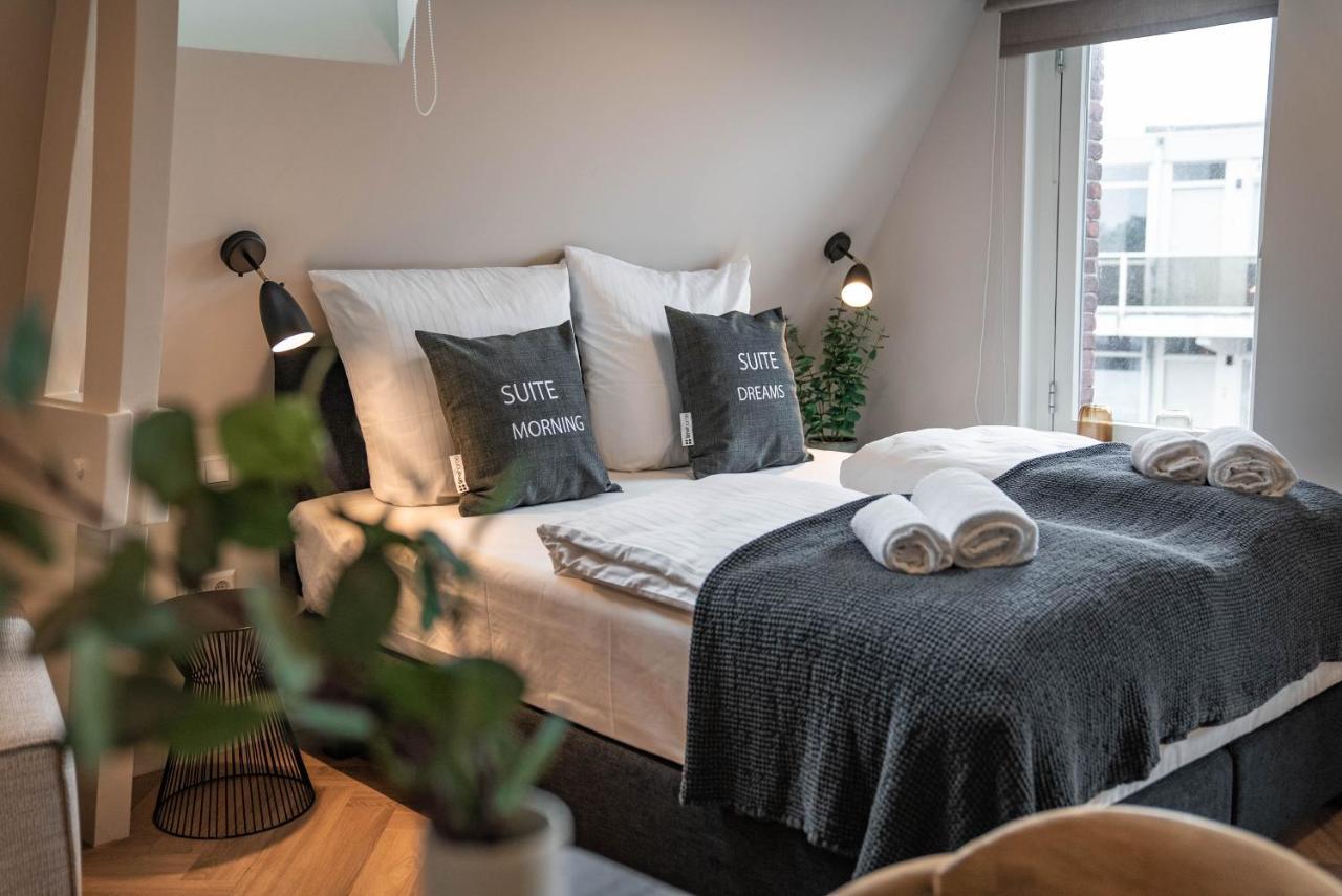 Limehome Keizerstraat 3* Den Haag