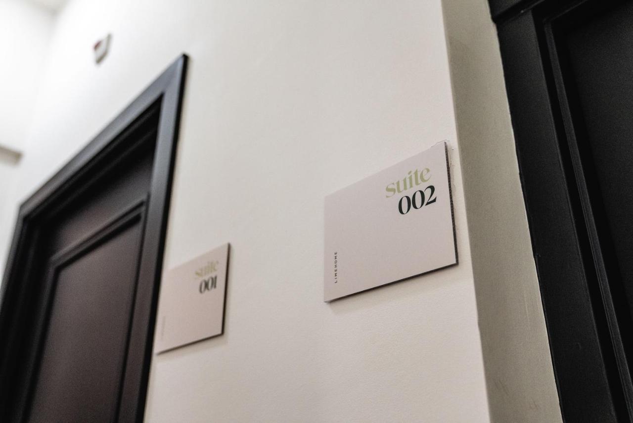 Limehome Keizerstraat Den Haag