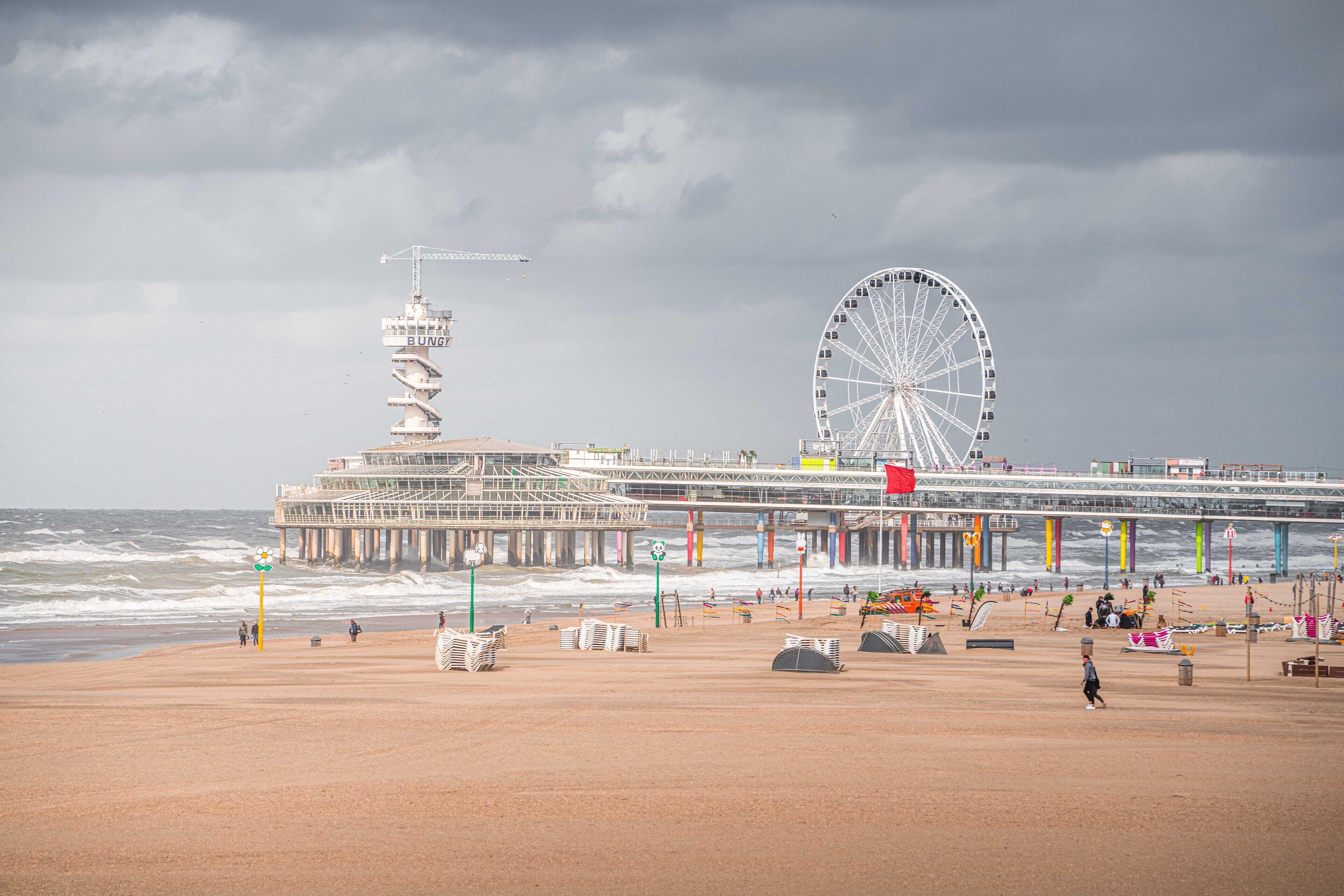 Limehome Keizerstraat 3*