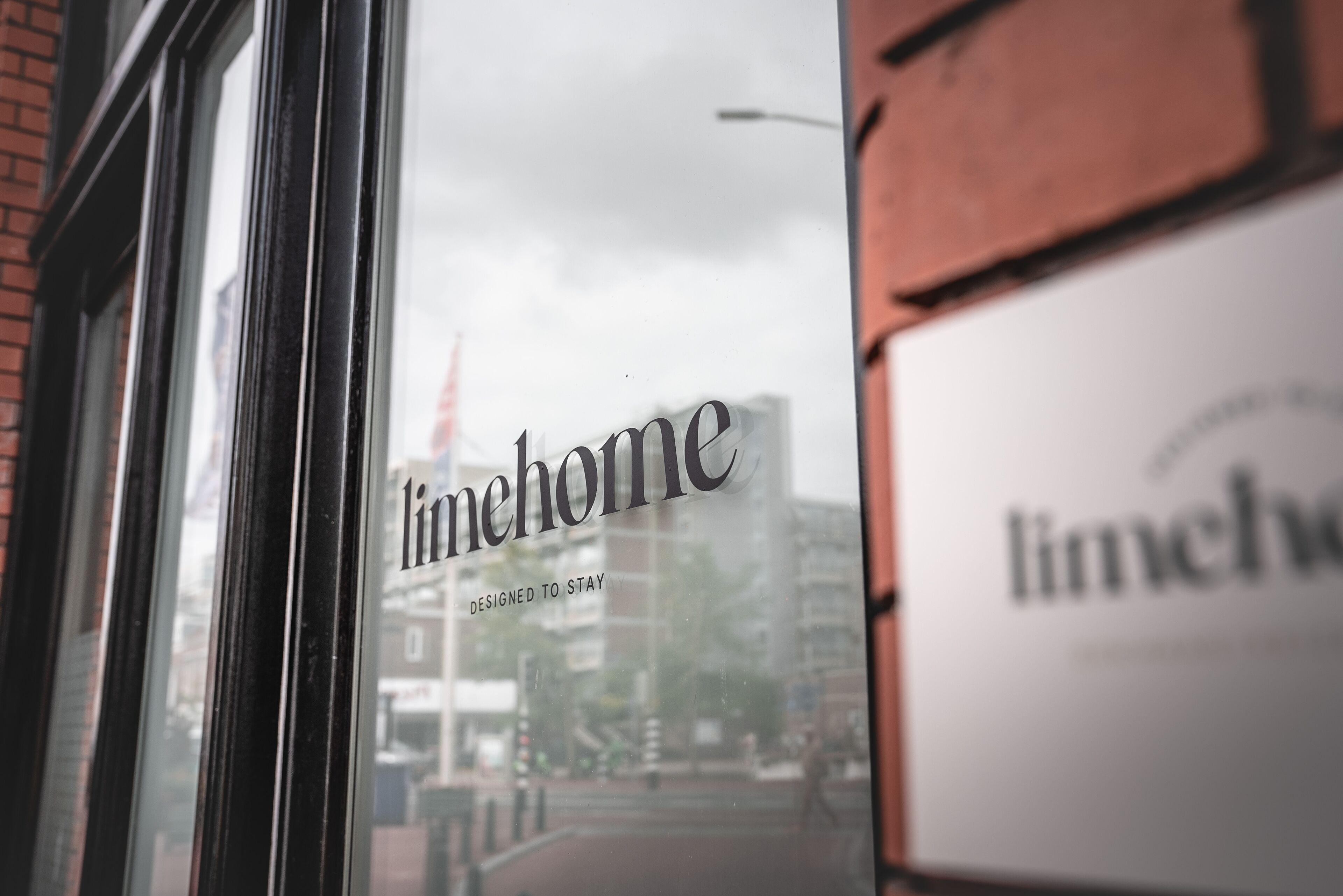 Limehome Keizerstraat 3*