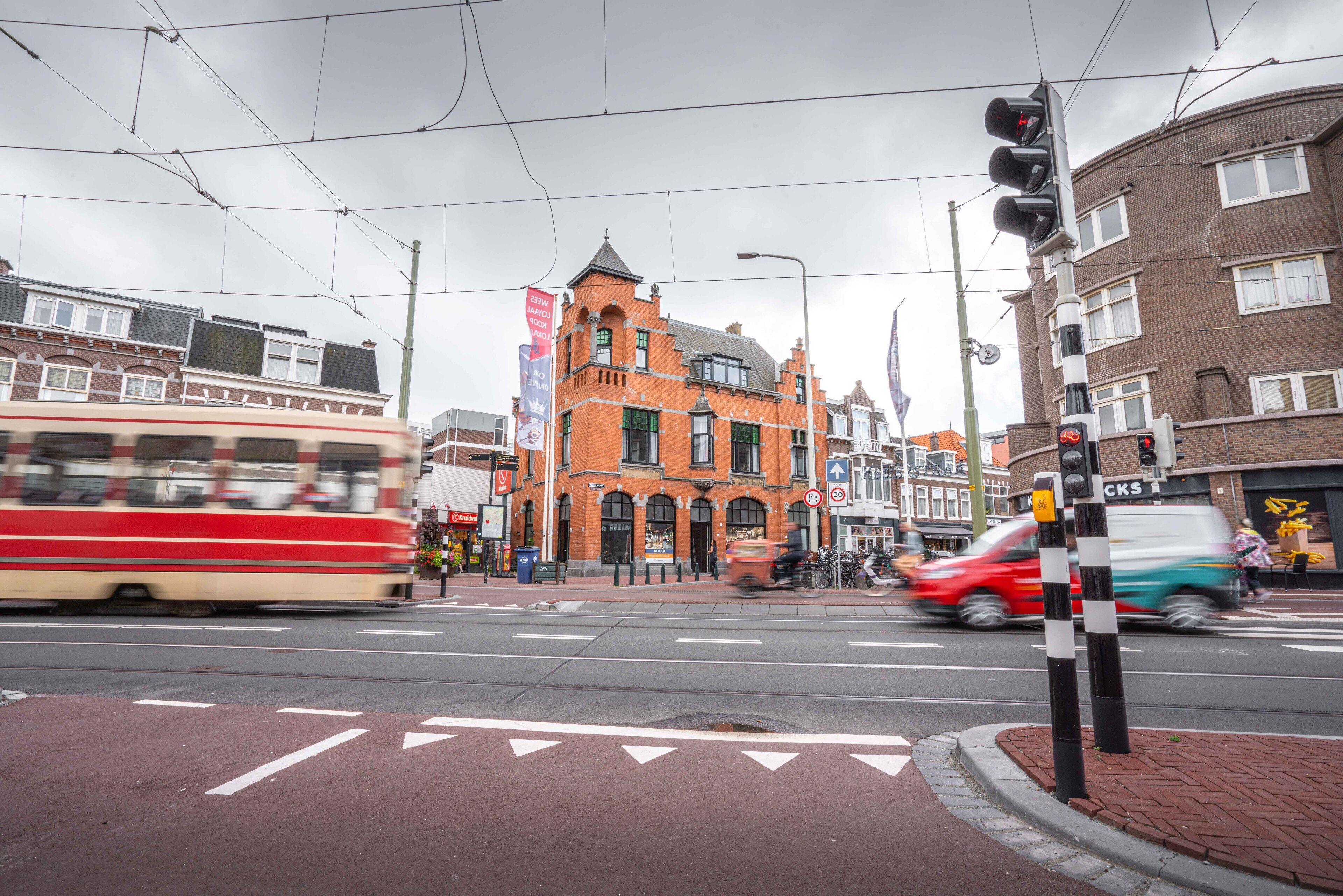 Limehome Keizerstraat Den Haag