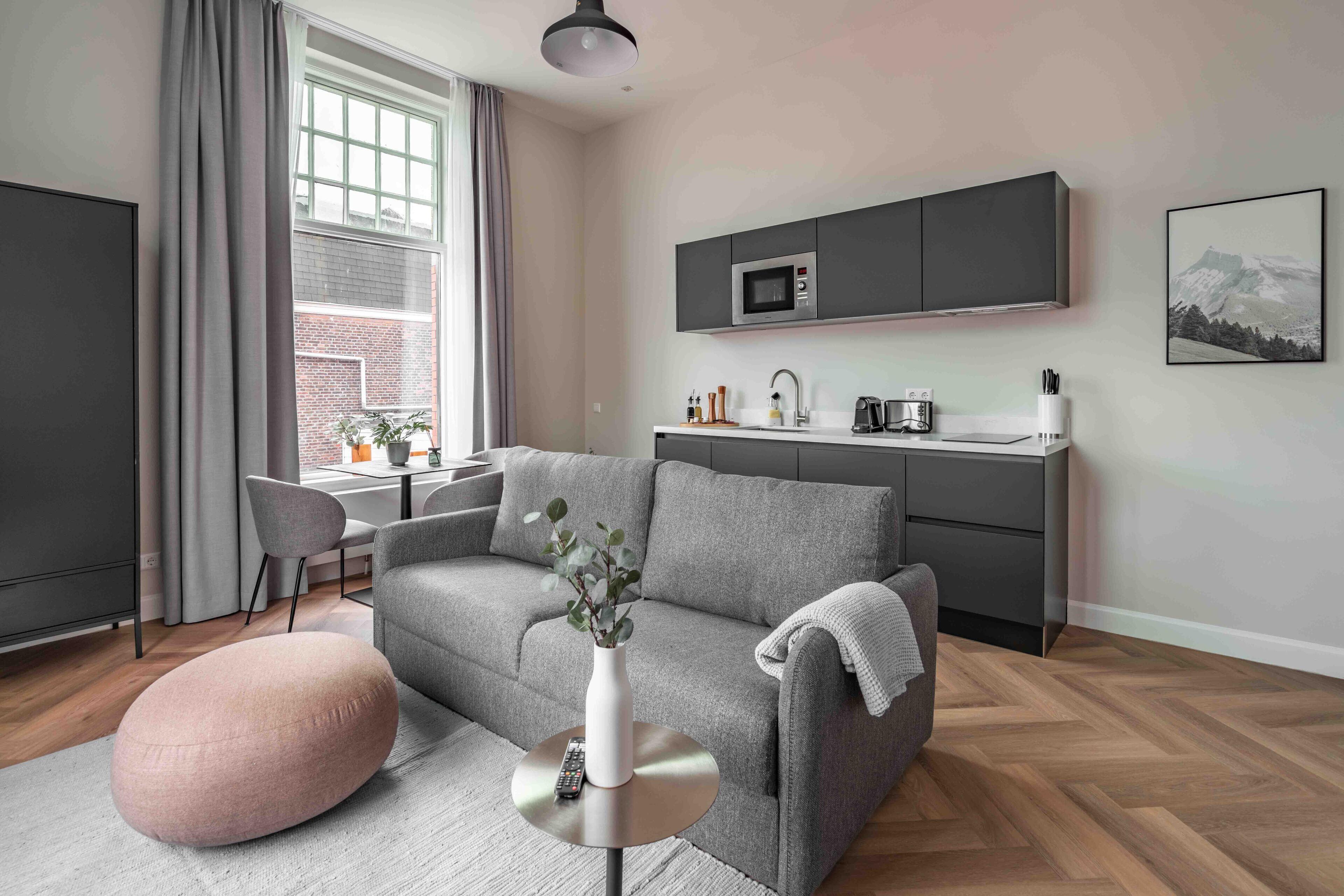 Limehome Keizerstraat 3* Den Haag