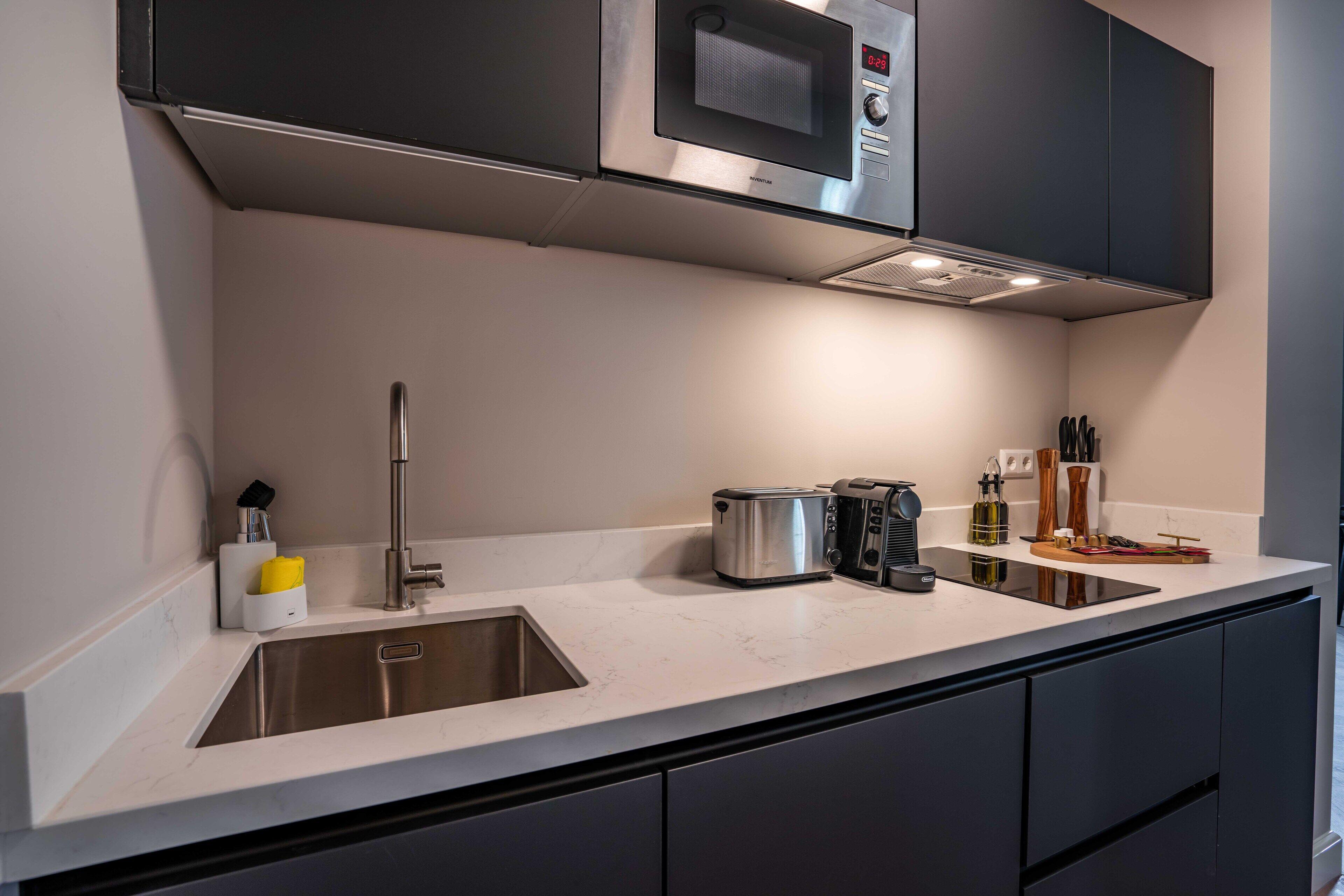 Limehome Keizerstraat Aparthotel