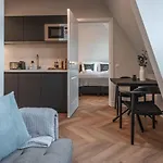 Limehome Keizerstraat Aparthotel