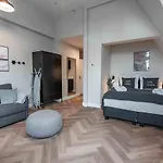 Aparthotel Limehome Keizerstraat Den Haag