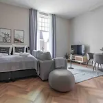 Limehome Keizerstraat Aparthotel