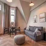 Aparthotel Limehome Keizerstraat