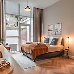 Limehome Keizerstraat Aparthotel