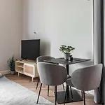 Aparthotel Limehome Keizerstraat Den Haag