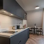 Limehome Keizerstraat Aparthotel