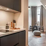 Limehome Keizerstraat 3* Den Haag