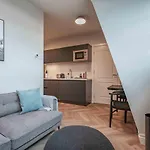 Aparthotel Limehome Keizerstraat Den Haag