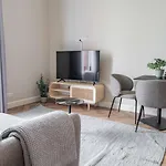Aparthotel Limehome Keizerstraat Den Haag
