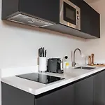 Limehome Keizerstraat Aparthotel Den Haag