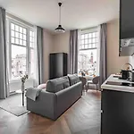 Limehome Keizerstraat Aparthotel
