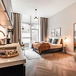 Limehome Keizerstraat Aparthotel Den Haag