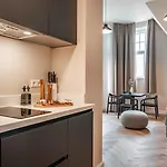 Limehome Keizerstraat Aparthotel
