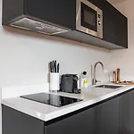 Aparthotel Limehome Keizerstraat