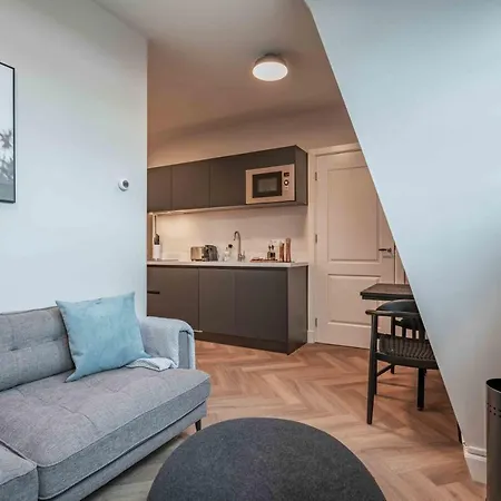 Aparthotel Limehome Keizerstraat Den Haag