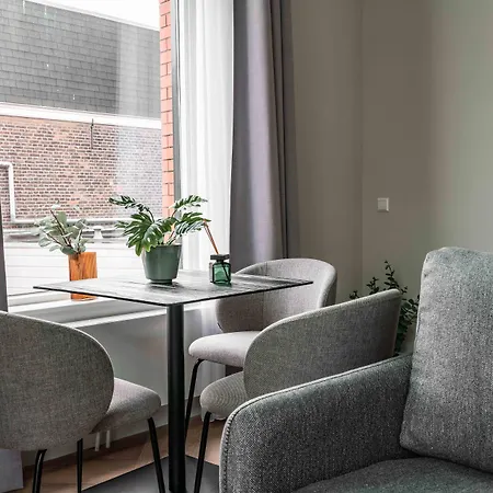 Limehome Keizerstraat Aparthotel Den Haag