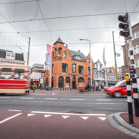 Limehome Keizerstraat Den Haag