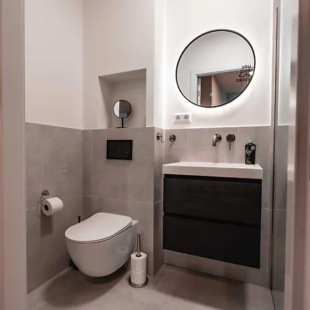 Aparthotel Limehome Keizerstraat 3*