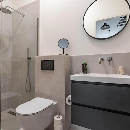 Aparthotel Limehome Keizerstraat 3*