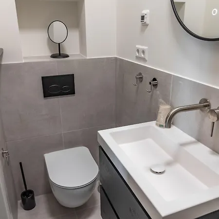 Aparthotel Limehome Keizerstraat