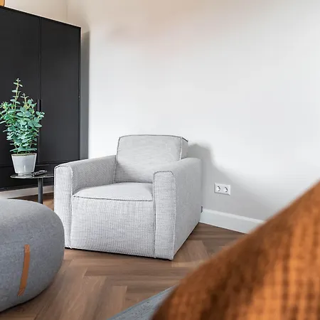 Aparthotel Limehome Keizerstraat Den Haag