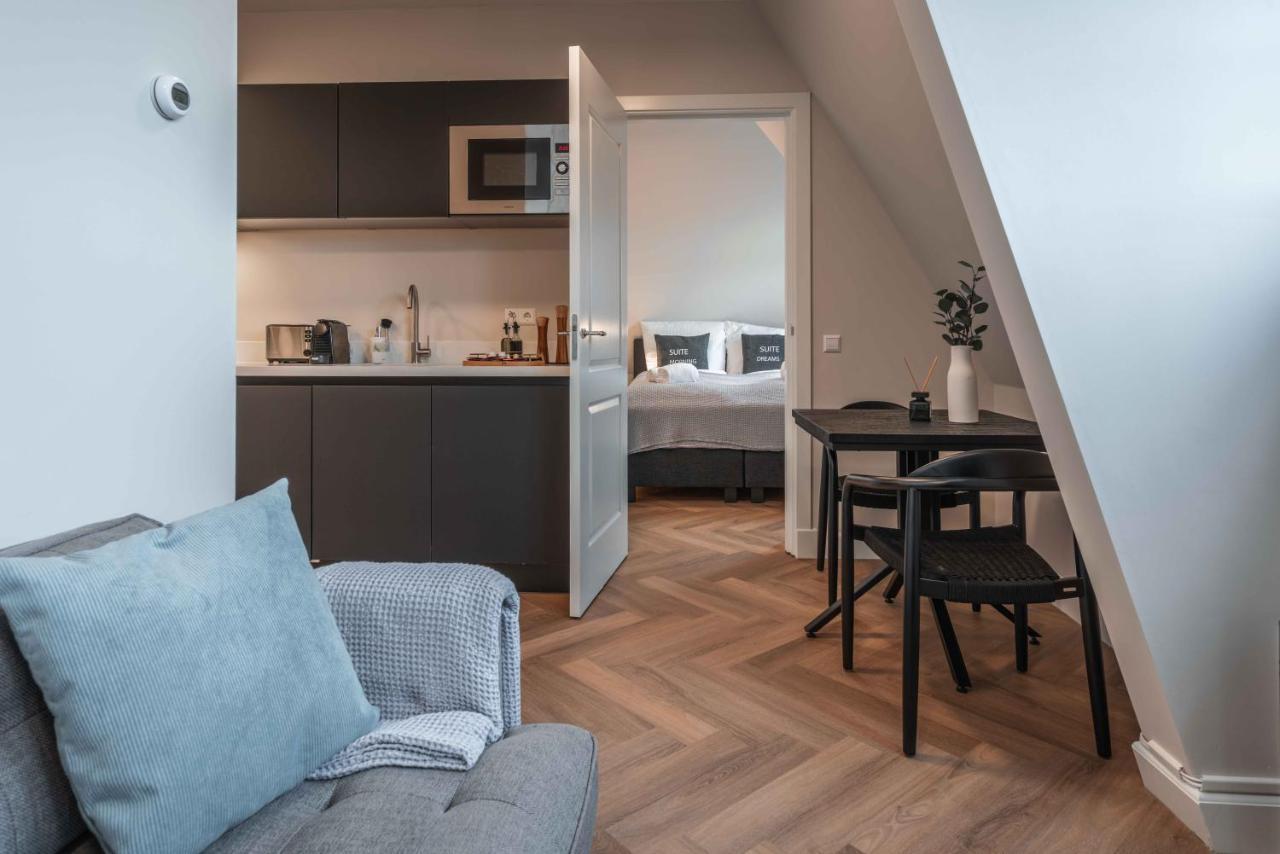 Limehome Keizerstraat Aparthotel