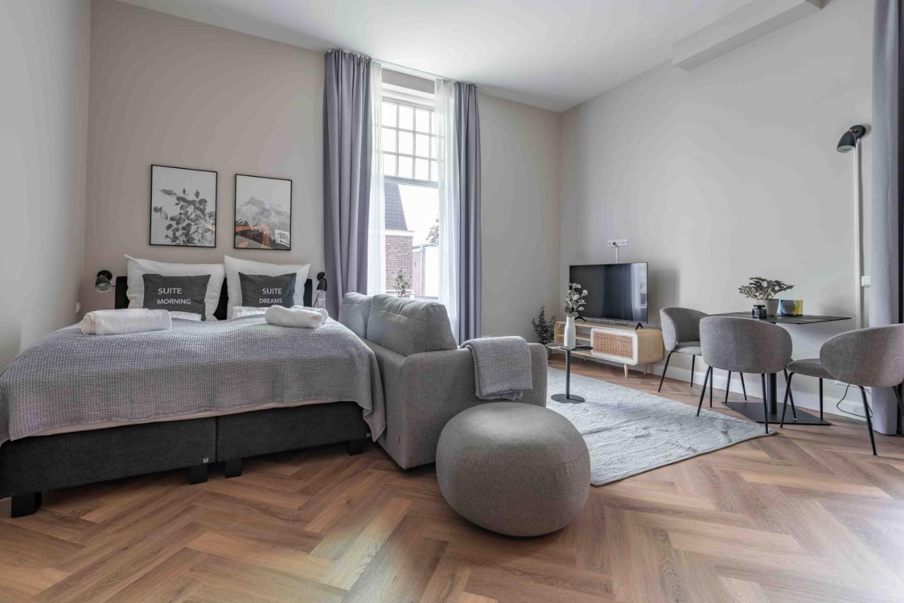 Limehome Keizerstraat Aparthotel