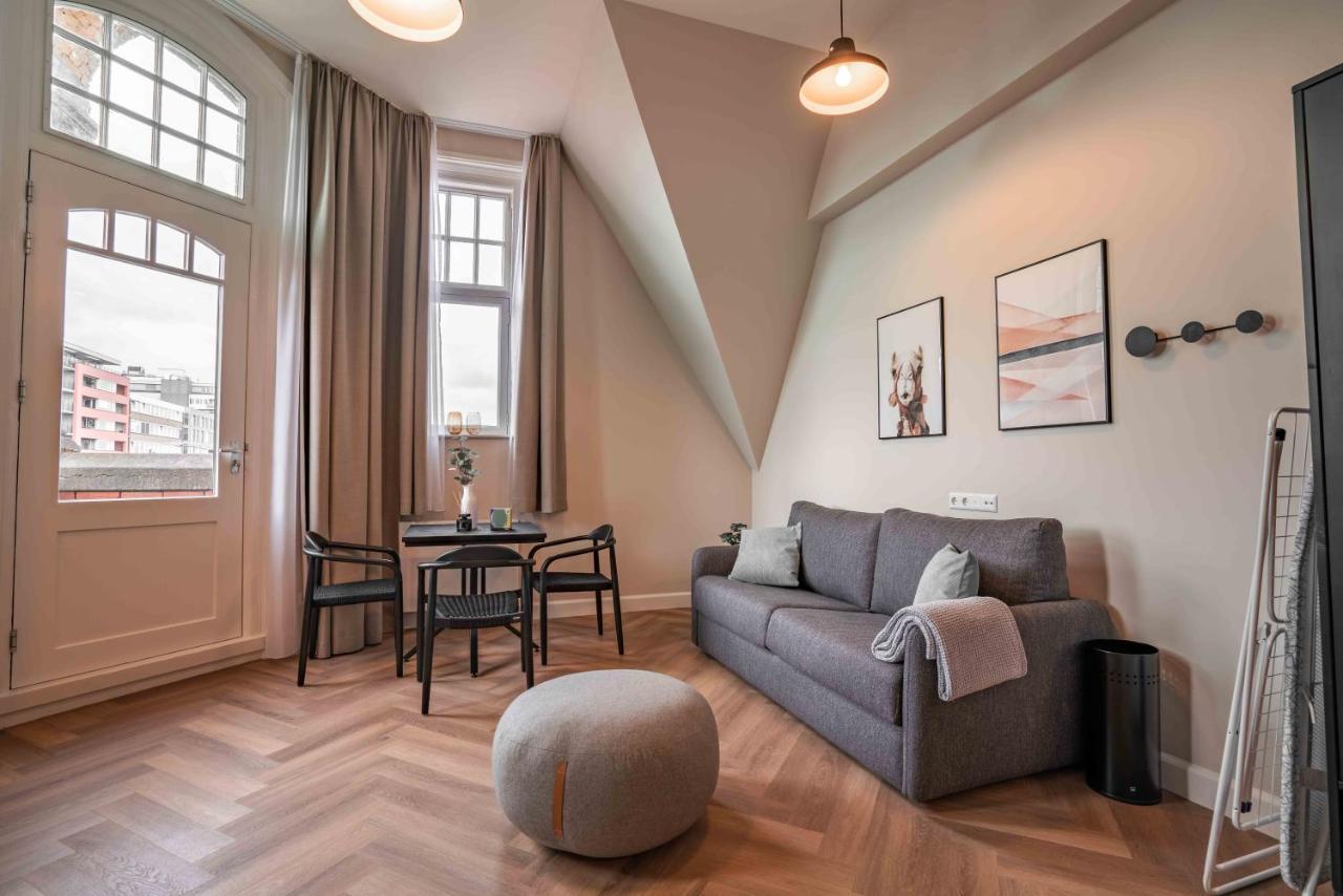 Aparthotel Limehome Keizerstraat