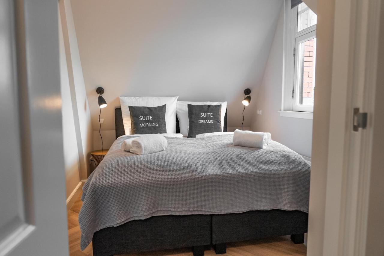 Aparthotel Limehome Keizerstraat 3*