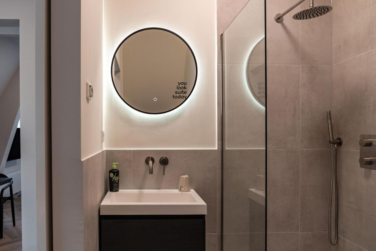 Aparthotel Limehome Keizerstraat 3*