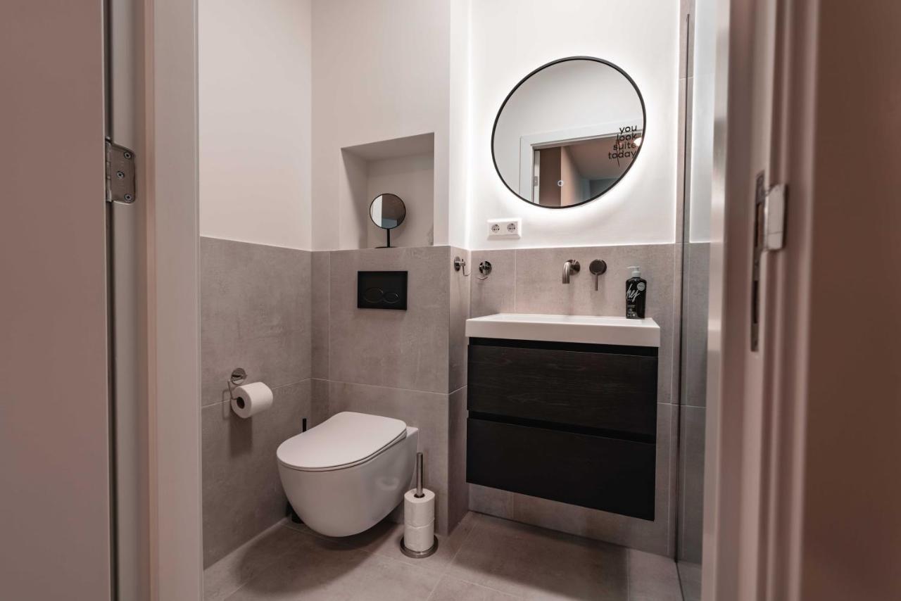 Aparthotel Limehome Keizerstraat