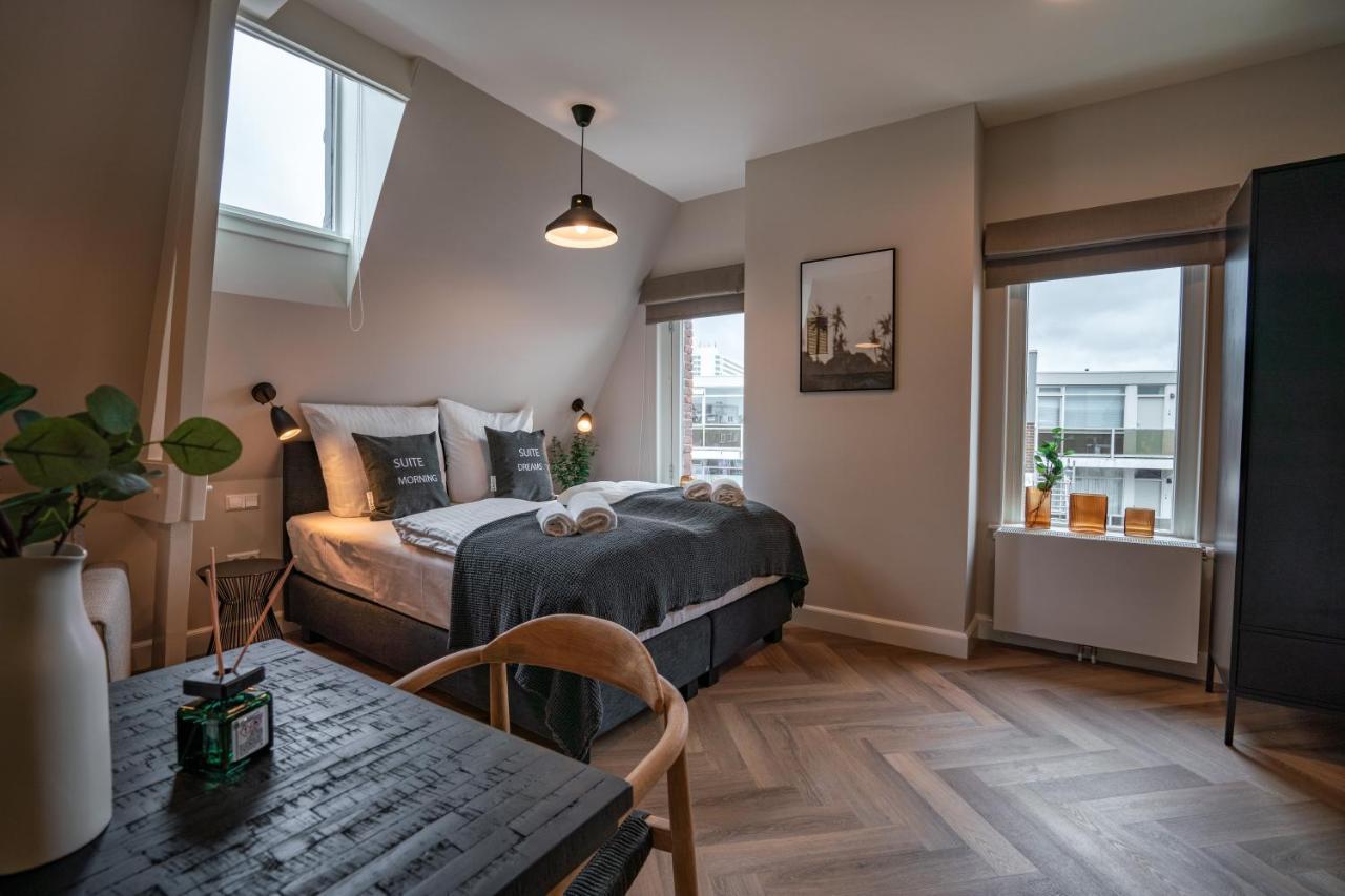 Limehome Keizerstraat Den Haag