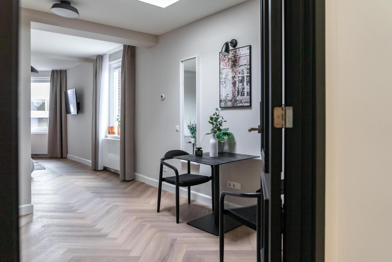 Limehome Keizerstraat Den Haag