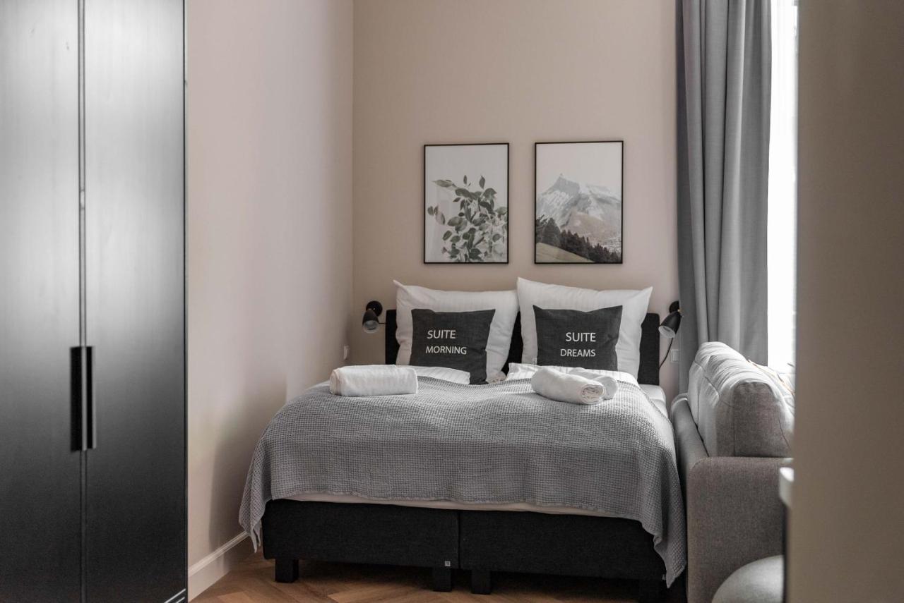 Limehome Keizerstraat Aparthotel