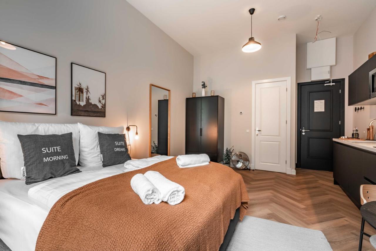 Limehome Keizerstraat