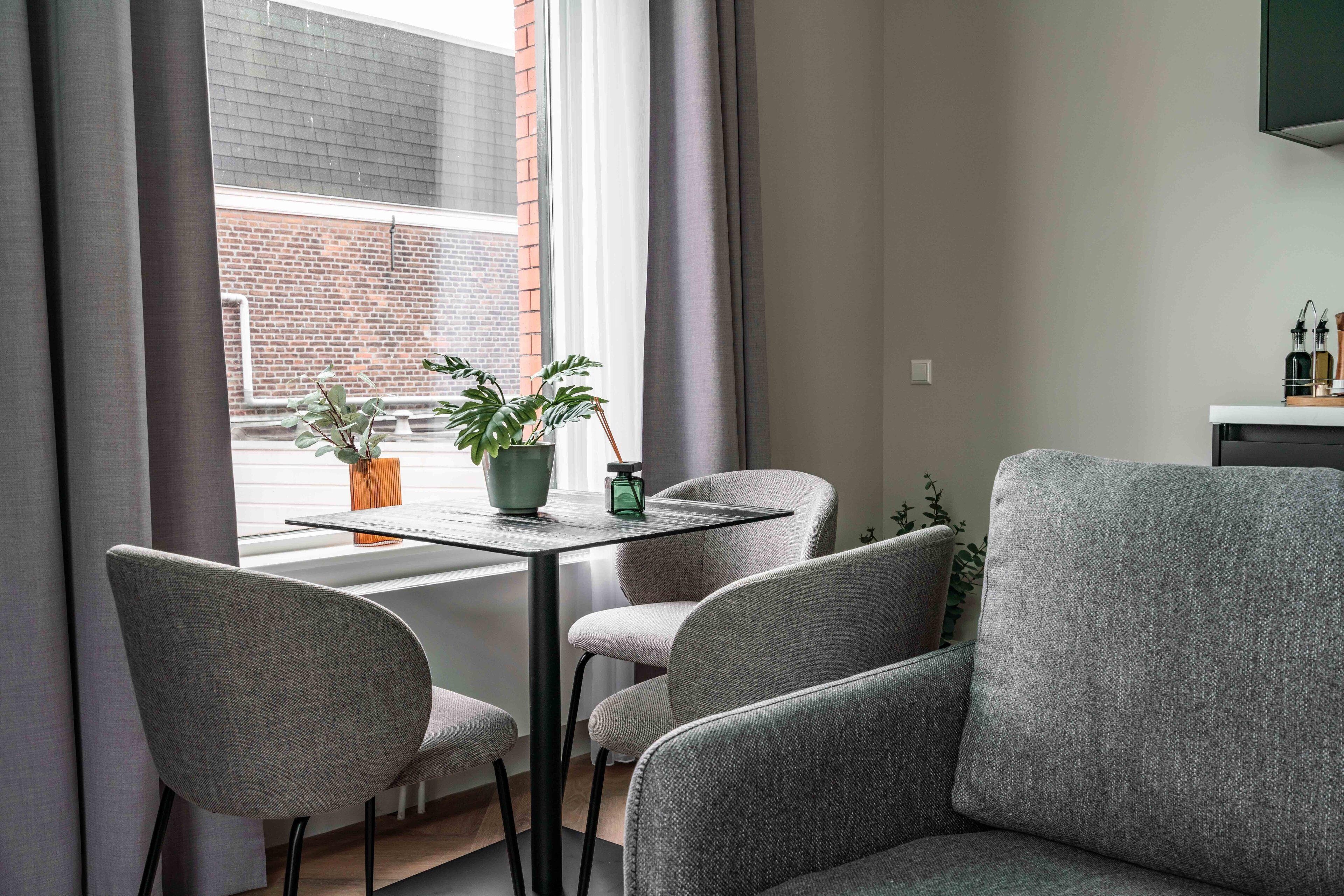 Limehome Keizerstraat Aparthotel Den Haag